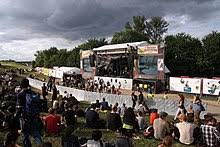 August der dif tourbus durch die wiener bezirke. Donauinselfest Wikipedia