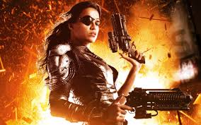 Sport (93 min.) jetzt ansehen. Machete Kills Michelle Rodriguez Movies Wallpapers Schauspieler Weiblich