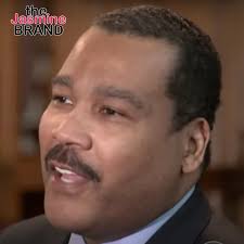 Dexter Scott King, Youngest Son Of Martin Luther King Jr. & Coretta Scott  King, Passes Away At 62 Following Cancer Battle