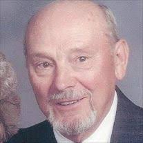 Harry L Maxwell (1933-2016)