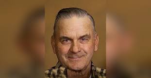 Obituary information for Robert Linden Cordon