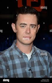 Colin hanks Banque de photographies et d'images à haute résolution
