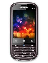 Karbonn KT21 Express specs - PhoneArena
