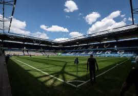 Jun 16, 2021 · in duisburg wird zum sechsten mal der cup der traditionen ausgesielt. 3 Liga Der Dfb Hat Den Spielplan Veroffentlicht Duisburg Eroffnet In Osnabruck