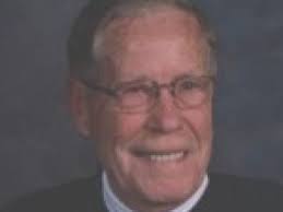 George Oldaker Obituary (1929