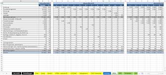 Maybe you would like to learn more about one of these? Excel Vorlage Einnahmenuberschussrechnung Eur 2015 Pierre Tunger