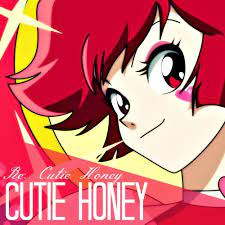 Stream Cutie Honey • english ver. by Jenny (RE: Cutie Honey OP) by Jenny |  Listen online for free on SoundCloud