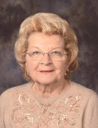 Sara E Anderson Obituary