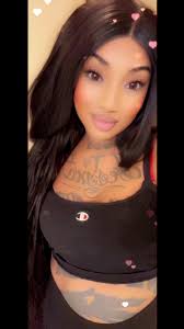 Alyssa Moreno Valley