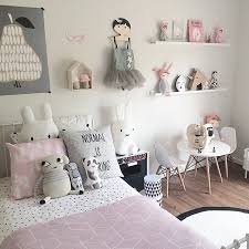 Mommo Design 8 Sweet Girl S Room Habitaciones Infantiles Decoracion Para Ninos Dormitorios