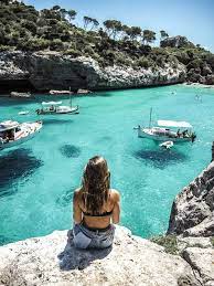 Все про курорты испании на море. Otdyh Na Majorke 5 Prichin Posetit Ostrov V Ispanii Spain Sea More Travel Puteshestviya Spanish Beautiful Places To Travel Places In Spain Spain Travel