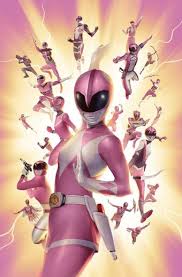 Over the years we have gotten a lot of different pink rangers, and the cool thing about them is that they are all so different and unique. Category Pink Ranger Rangerwiki Fandom