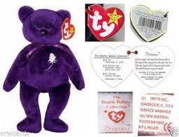 Princess Diana Ty Beanie Baby Ebay For Sale Off 77