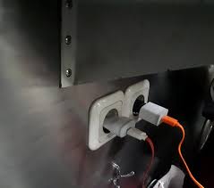 Spek mesin charger + powerbank : Pengalaman Naik Kereta Api Ke Solo Leyla Hana