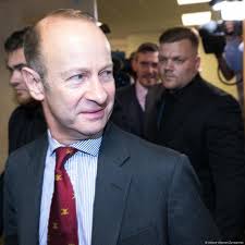 Senior UKIP members resign over racist texts row