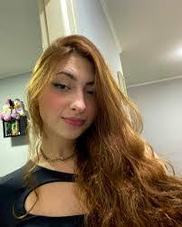 Giovanna Torres's Instagram, Twitter & Facebook