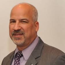 Regional Vice Presidents