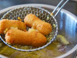 Wie Kann Man Kroketten Selber Machen Lecker Kroketten Selber Machen Lecker Kroketten