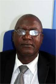 PMAESA gets a New SG