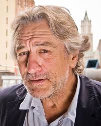 The Robert De Niro family ❗ I'm hoping you love them like I do ❗💯