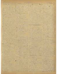 The Worlds Foremost Amusement Weekly