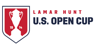 It has evolved from an exclusive men's singles and doubles tournament in. Lamar Hunt U S Open Cup Reveals New Logo Sportslogos Net News