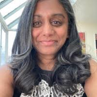 Anna Lakshmi Sabapathy