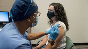 The view, a daily talk show on abc, is just one of many outlets that seek to humiliate and shame those who are not following the approved covid narrative. Researchers Hunt For Clues In Our Blood To Discover Covid 19 Vaccines Of The Future Abc News