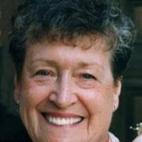 Tribute for Jeanette Lassiter Anderson