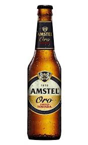 Amstel Oro Imperial Pils Strong Pale Lager 6 2 Abv Cruzcampo Heineken Espana Espana Diciembre 2015 Bier Speciaal Bier Drinken