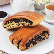 Resep roti dan kue holland bakery dibuat oleh cheff terbaik yang berasal dari negara belanda. Roti Coklat Susu By Holland Bakery Shopee Indonesia