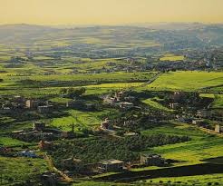 Nabatieh South Of Lebanon City Photo Live Love Travel