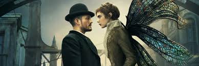 Check spelling or type a new query. Carnival Row Episode 1 Vf Adkami