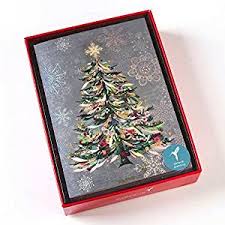 For friends and family who deserve a little extra, our expertly crafted and handmade greeting cards are designed to inspire joy and leave a lasting impression. Buy Papyrus Bejeweled Trees Holiday Cards Boxed Set Of 1 In Cheap Price On Alibaba Com