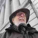 City's heritage hero: McDowell considered founding father of  historic-preservation movement