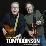 Tom Robinson