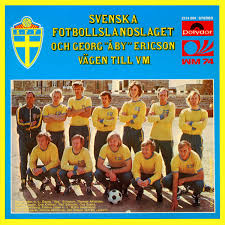 Guild pages have been archived and are no longer editable. Svenska Fotbollslandslaget Albums Songs Discography Biography And Listening Guide Rate Your Music