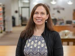 Wyoming State Library