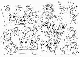 Hamster Coloring Pages Best Coloring Pages For Kids Cute Coloring Pages Mermaid Coloring Pages Tree Coloring Page