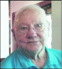 Bob Butt Obituary (1932