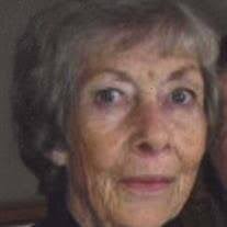 Lucy Stuckey Obituary