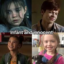 Kingsman Shifting Template