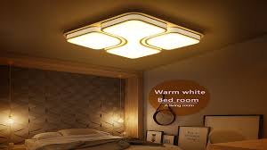Ceiling lights help you establish this idea. Best Led Ceiling Lights For Living Room Bedroom Indoor Lighting Ceiling Lamp Fixture Luminaria Teto Youtube
