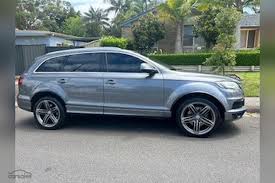 Image result for Graphite Gray 2011 Q7