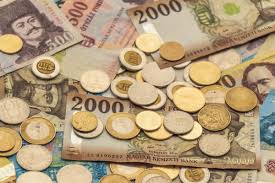 Egy év, de több minimálbér: Vsz Hany Forint 2021 Ben A Netto Minimalber Es A Garantalt Berminimum