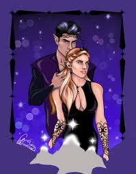 Shadows not of his own making still haunted those violet eyes a fanart of rhysand from a court of thrones & roses by sarah j. Clawtlaw On Twitter Finally Got A Chance To Paint This Feysand Piece Acotar Acotarfanart Feysand Feyreandrhysand Feyrearcheron Sjmaas Bookish Bookishart Fanart Nightcourt Wingspan Fantasybooks Https T Co Xlwkofycsg Twitter