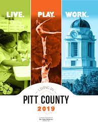 When they are closed, we are open. 2019 Living In Pitt County By Cooke Nc Issuu