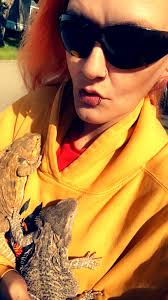 We brought norberta to the lake. She loves swimming ❤️ it was a good day.