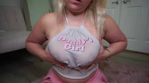 Katie Sinz - Daddies Addiction