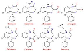 Image result for Halazepam